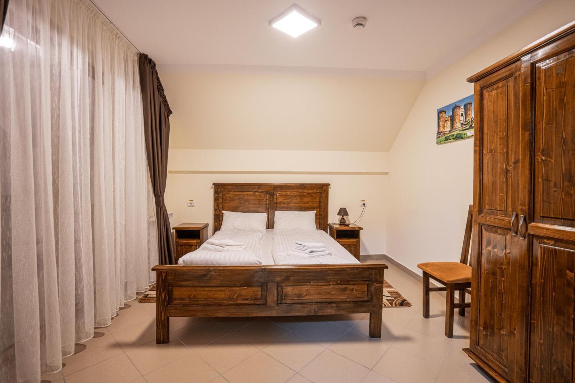 Hotel Rabbit Bran モイエチウ・デ・ジョス エクステリア 写真